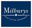 Milburys Estate Agents Ltd.